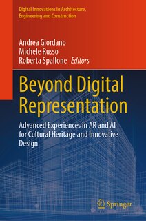 Front cover_Beyond Digital Representation