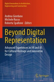 Couverture_Beyond Digital Representation