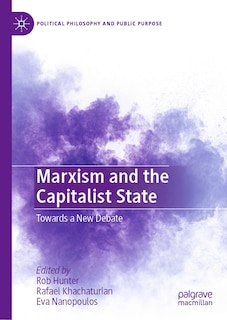 Couverture_Marxism and the Capitalist State