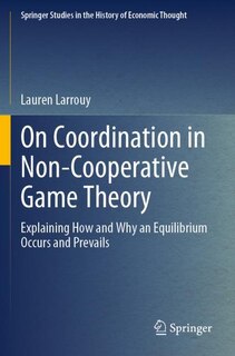 Front cover_On Coordination in Non-Cooperative Game Theory