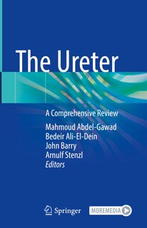 Front cover_The Ureter