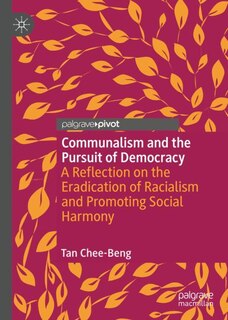 Front cover_Communalism and the Pursuit of Democracy