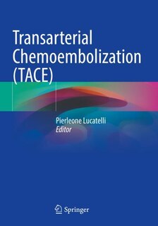 Front cover_Transarterial Chemoembolization (TACE)