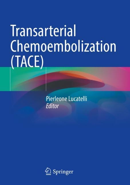 Front cover_Transarterial Chemoembolization (TACE)