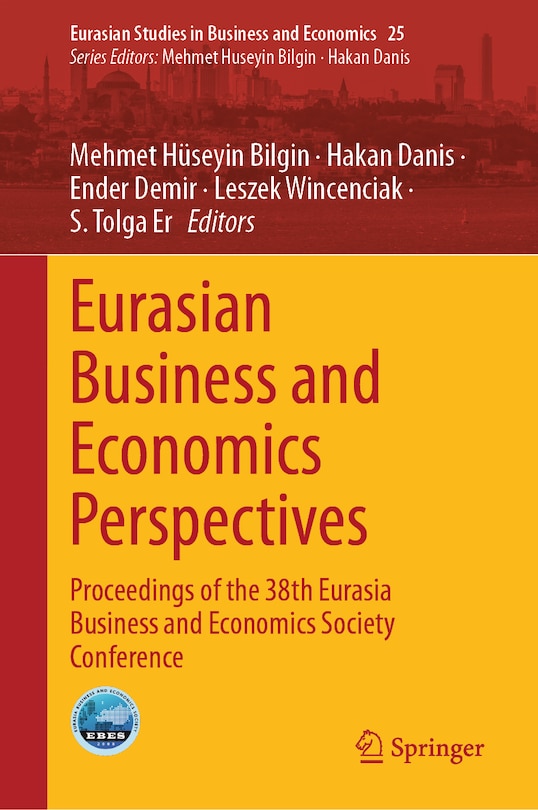 Couverture_Eurasian Business and Economics Perspectives