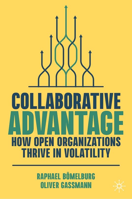 Front cover_Collaborative Advantage