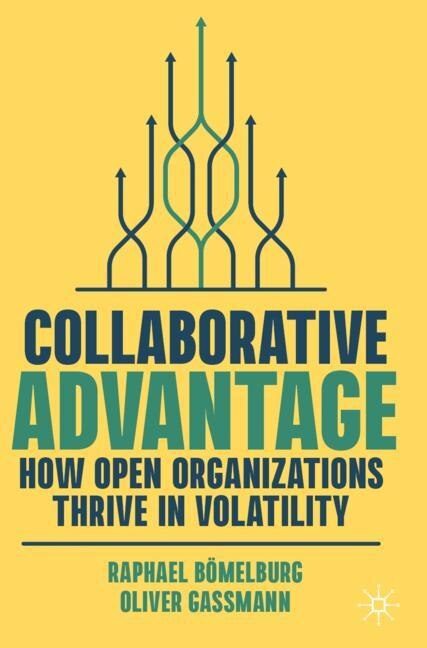 Front cover_Collaborative Advantage