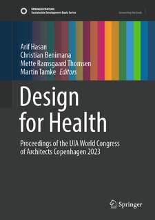 Couverture_Design for Health