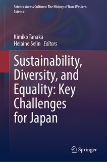 Front cover_Sustainability, Diversity, and Equality