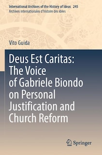 Couverture_Deus Est Caritas