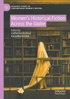 Front cover_Women's Historical Fiction Across the Globe