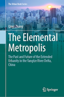 Front cover_The Elemental Metropolis