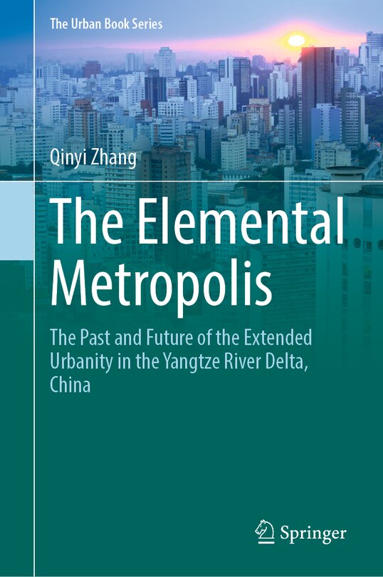 Front cover_The Elemental Metropolis