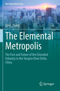 Front cover_The Elemental Metropolis