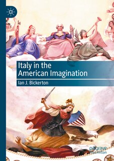 Front cover_Italy in the American Imagination