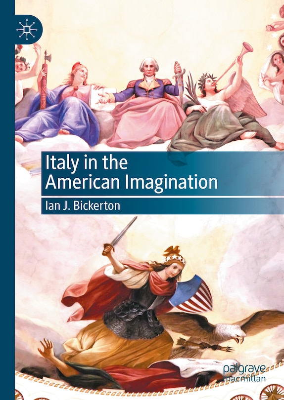 Front cover_Italy in the American Imagination