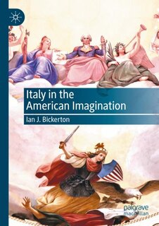 Front cover_Italy in the American Imagination