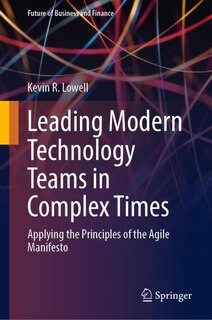 Couverture_Leading Modern Technology Teams in Complex Times