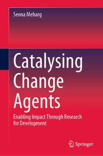 Couverture_Catalysing Change Agents