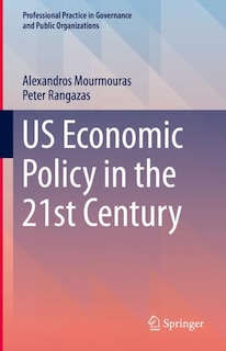 Front cover_US Economic Policy in the 21st Century