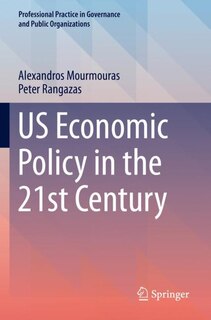 Couverture_US Economic Policy in the 21st Century