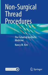 Front cover_Non-Surgical Thread Procedures