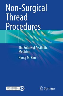 Front cover_Non-Surgical Thread Procedures