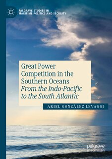 Couverture_Great Power Competition in the Southern Oceans