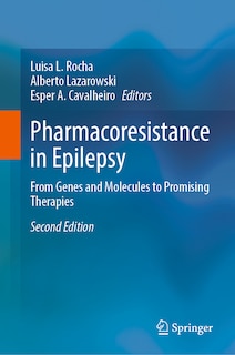 Front cover_Pharmacoresistance in Epilepsy