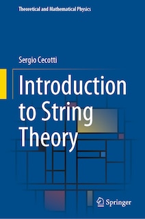 Couverture_Introduction to String Theory