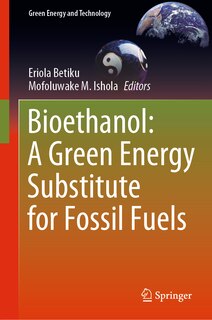 Front cover_Bioethanol