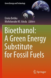 Front cover_Bioethanol