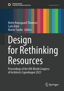 Couverture_Design for Rethinking Resources