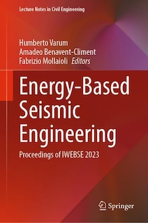 Couverture_Energy-Based Seismic Engineering