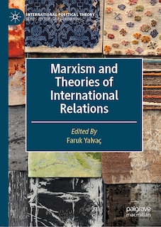 Front cover_Marxism and Theories of International Relations