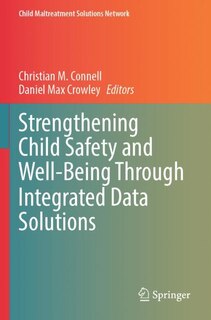 Couverture_Strengthening Child Safety and Well-Being Through Integrated Data Solutions