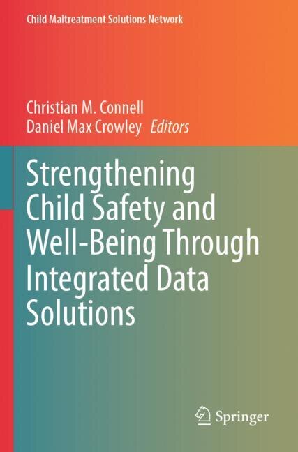 Couverture_Strengthening Child Safety and Well-Being Through Integrated Data Solutions