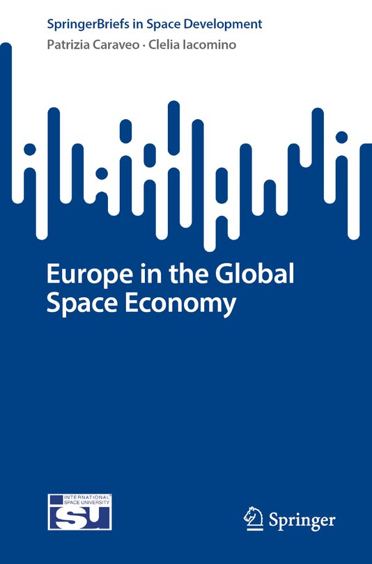 Couverture_Europe in the Global Space Economy