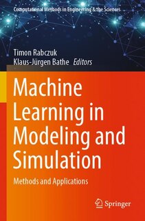 Couverture_Machine Learning in Modeling and Simulation