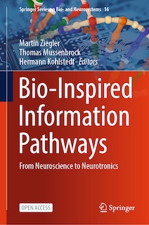 Front cover_Bio-Inspired Information Pathways