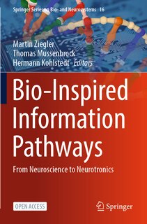 Couverture_Bio-Inspired Information Pathways