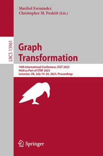 Couverture_Graph Transformation