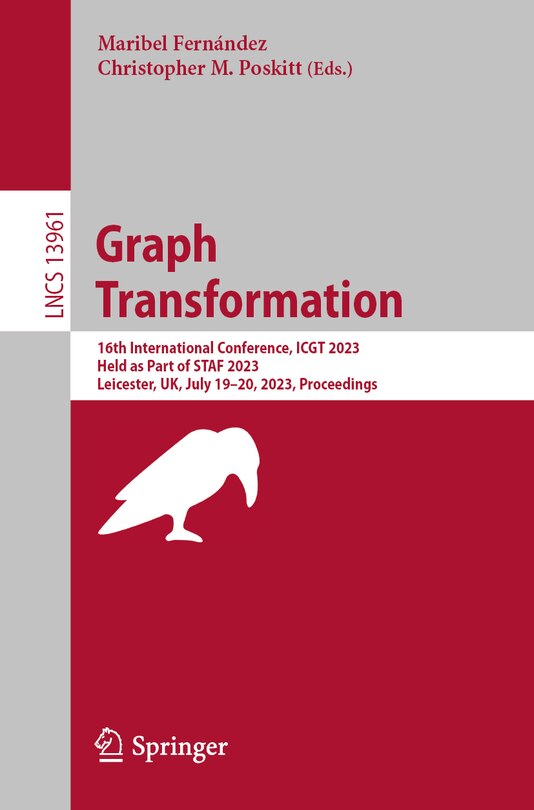 Couverture_Graph Transformation
