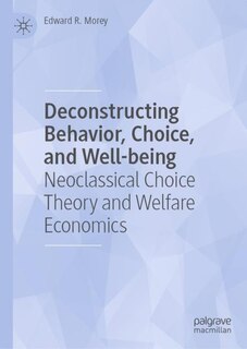 Couverture_Deconstructing Behavior, Choice, and Well-being
