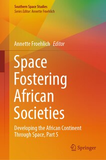 Front cover_Space Fostering African Societies