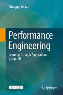Front cover_Performance Engineering