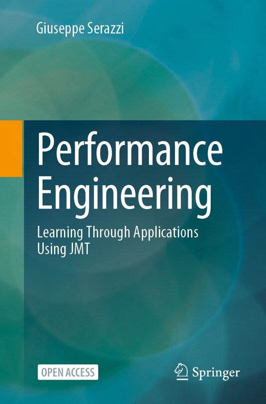 Front cover_Performance Engineering