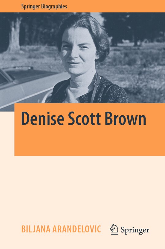 Front cover_Denise Scott Brown