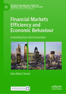Couverture_Financial Markets Efficiency and Economic Behaviour
