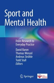 Front cover_Sport and Mental Health